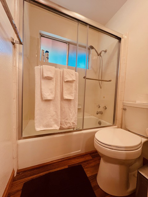 Bathroom 1